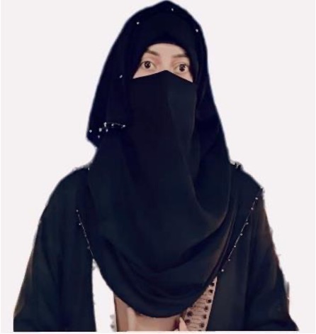 Ms. Aroosa Kiyani
