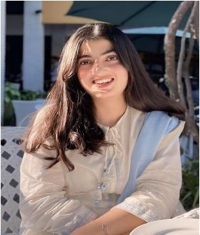 Ms. Asma Javed