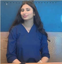 Muqddas Khalil